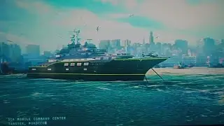 Factory Compond - Hitman Absolution (Dexter Army)