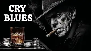 Deep Melancholy & Whiskey Blues &ndash; Emotional Guitar Solo for Forgotten Dreams