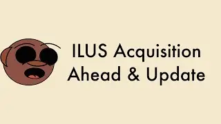 ILUS Acquisition Ahead & Company Update | ILUS Stock News | Should You Buy ILUS | Morris Money