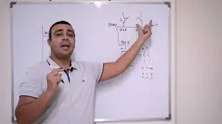 7. How to write a Ladder code for the first time, Part 1 | PLC Course. 