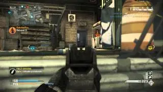 CoD Ghost: KemStrike on StrikeZone AK-12