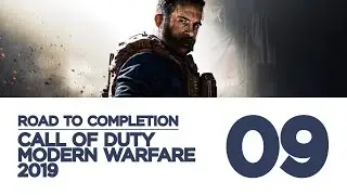Call of Duty: Modern Warfare (2019) Platinum Trophy Guide 09 / Hometown