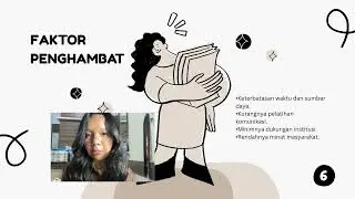 Presentasi Bahasa Indonesia Dyah Priska Hapsari C011251315