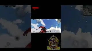 SPIDERMAN MODE NEW TRICK | BGMI/PUBG SPIDERMAN MODE.  #shorts #shortsvideo #pubg #bgmi #tipsandtrick
