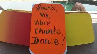 Petit MESSAGE Doux pour TOI, INTEMPOREL, Accueille et Diffuse PAIX & JOIE =)