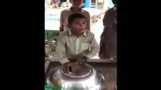 Unbelievable Street Talent in Pakistan