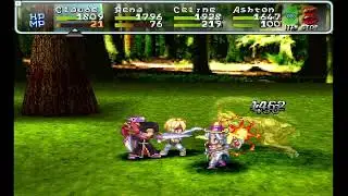 🔴 LIVE PS1 GAMES  PLAYTHROUGH  - STAR OCEAN (THE SECOND STORY PART 6)