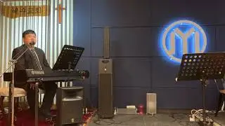 내 안에 가장 귀한 것(cover)예수교회 이광형청년 찬양(praise the Lord)