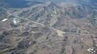 Kalo Chorio village
