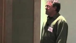 TEDxSantaRosa - Sean Martin - The Evitability of War