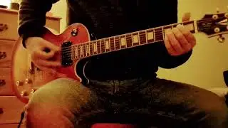 C#@432 Wah_eq_vibe_smk