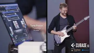 Cubase x Snapdragon: Redefining mobile music production