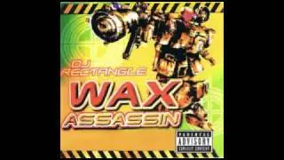 Def Squad - Freestyle
