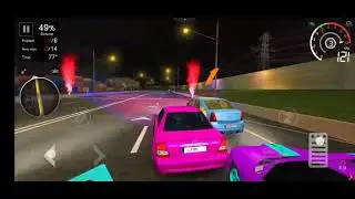 Mazda 323 - CutOff Online Racing