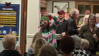 Karaoke Night 2