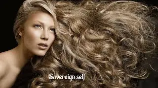 Regrow thick and long hairs-Stop baldness and hairfall-432hz AV Subliminal Affirmations