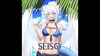 [COVER] SEISO [DSDVT]