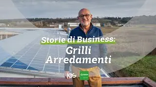 Storie di Business: Grilli Arredamenti