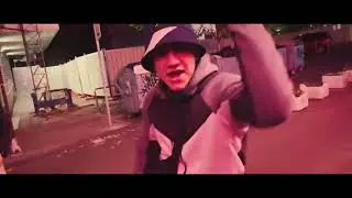 Dimoff - Samurai Drill (Official Video)