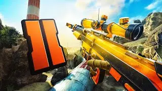 I hit the BEST BO2 Plutonium Trickshots in 2026...