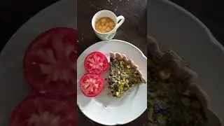 comida sana 🥤