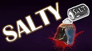 For Honor - Salty Montage - High Level Warden