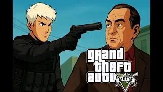 I Gave Myself One Mission: Kill the Mafia Boss