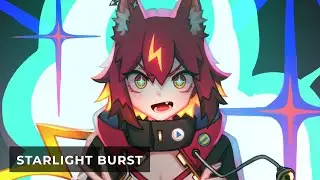hyleo & Arcien - Starlight Burst
