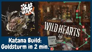 Katana Build 
