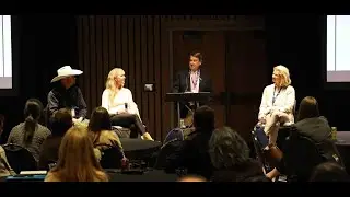 Pt 1 Its All About The Horse 2025 Annual Meeting