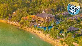 Grand Resort Ocean Bay Phu Quoc | Phu Quoc Island, Vietnam | Hotel Review 🌟