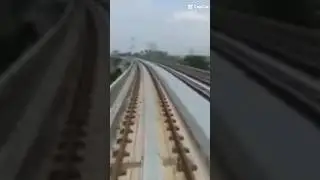 Next Station Putra Heights Interchange Station To LRT Sri Petaling Line Dan Mainan BoBoiBoy