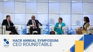 CEO Roundtable