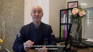 Verificador de Accionamiento Friccional | FGM Dental Group