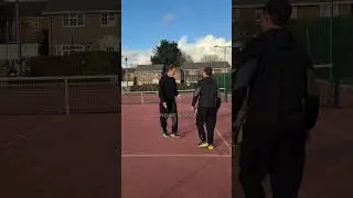 Я начинаю подкаст о теннисе с Грегом Руседски 🎾🎙️