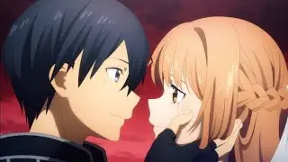 SAO Alicization War Of Underworld 2 - AmouR「AMV」Warrior ᴴᴰ