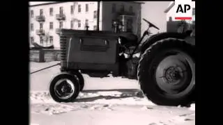 FARM ROBOT