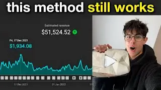 how i find viral faceless AI youtube niches in 10 minutes