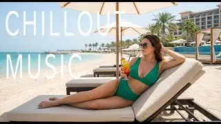 Chillout Lounge Music | Relaxing Music for Deep Work or just Chilling