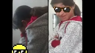 Idosos vs novinho
