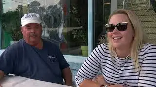 Myrtle Beach restaurant, Mr. Fish, closes