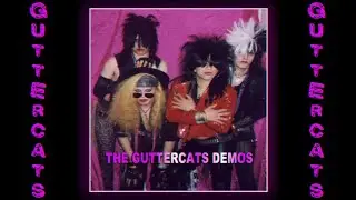 Guttercats - The Guttercats Demos