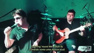 Elvis Presley - How the Web Was Woven - Cover