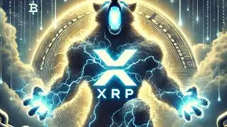 Unleash the digital Beast / #xrp #crypto #cryptocurrency #blockchain #ripple