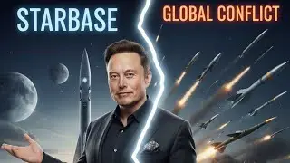 &ldquo;Elon Musk Starbase Vision Speech&rdquo; #elonmusk #starbase