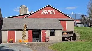 A Day in Wayne County, Pennsylvania
