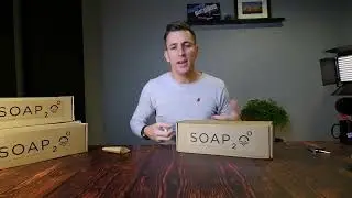 5 Benefits of Using Soap2o Elegantly Eco Soluble Hand Soap Sachets