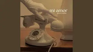 mi amor