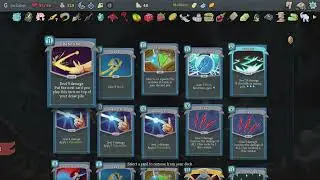 Slay the Spire Defect Sealed Deck Flight Midas Daily Floor 3 #pcgamepasspartner