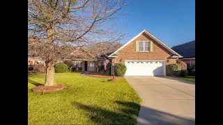 625 Portsmouth, Sumter, SC 29150 - MLS #143164